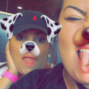 Meet your Posher, Priscilla